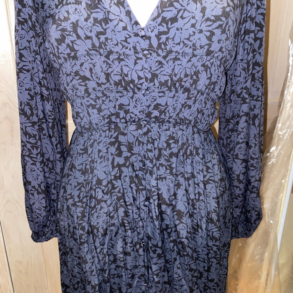 NWT Zara dress